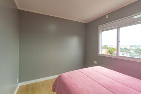 Quarto 1 de apartamento à venda com 2 quartos, 46m² em Estância Velha, Canoas