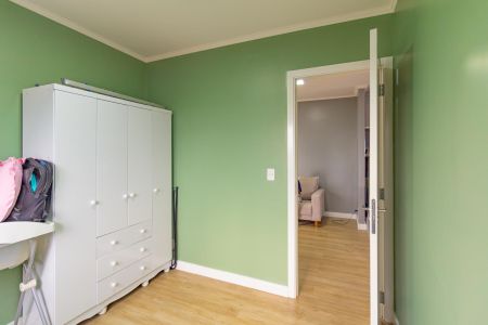 Apartamento à venda com 46m², 2 quartos e 1 vagaQuarto 2