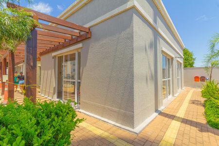 Apartamento à venda com 46m², 2 quartos e 1 vagaÁrea comum - Salão de festas