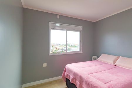 Quarto 1 de apartamento à venda com 2 quartos, 46m² em Estância Velha, Canoas