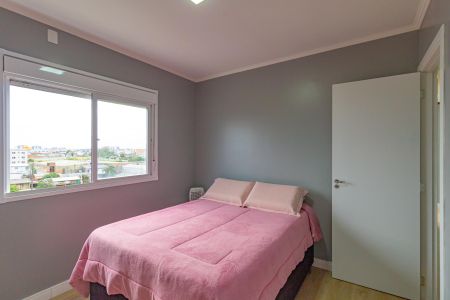Apartamento à venda com 46m², 2 quartos e 1 vagaQuarto 1