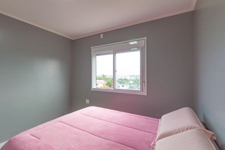 Apartamento à venda com 46m², 2 quartos e 1 vagaQuarto 1