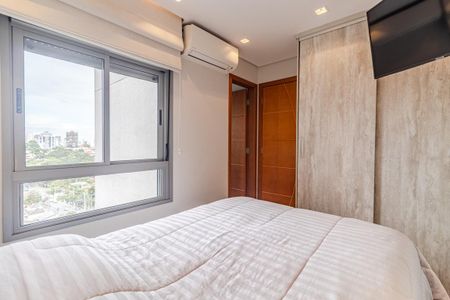 Apartamento à venda com 102m², 2 quartos e 2 vagasSuíte 1