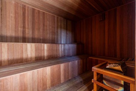 Apartamento à venda com 102m², 2 quartos e 2 vagasÁrea comum - Sauna