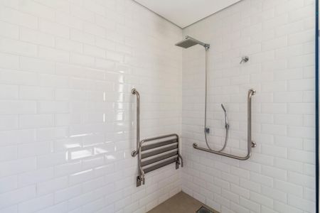 Apartamento à venda com 102m², 2 quartos e 2 vagasÁrea comum - Sauna