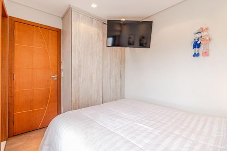 Apartamento à venda com 102m², 2 quartos e 2 vagasSuíte 1