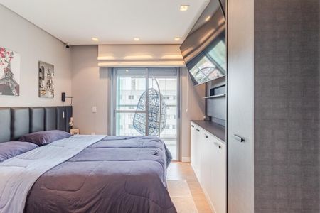 Apartamento à venda com 102m², 2 quartos e 2 vagasSuíte 2