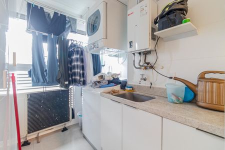 Apartamento à venda com 102m², 2 quartos e 2 vagasÁrea de Serviço