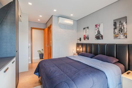 Apartamento à venda com 102m², 2 quartos e 2 vagasSuíte 2