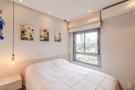 Apartamento à venda com 102m², 2 quartos e 2 vagasSuíte 1