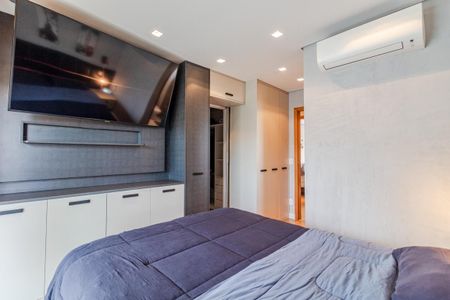 Apartamento à venda com 102m², 2 quartos e 2 vagasSuíte 2