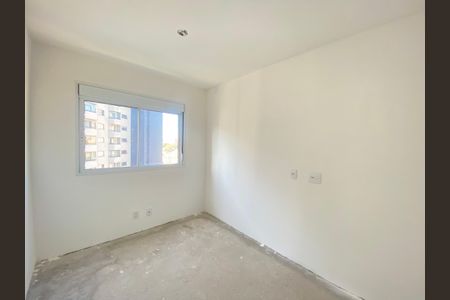 Apartamento à venda com 55m², 2 quartos e 1 vagaQuarto 1