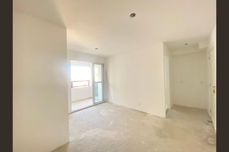 Apartamento à venda com 55m², 2 quartos e 1 vagaSala