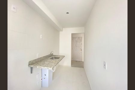 Apartamento à venda com 55m², 2 quartos e 1 vagaCozinha