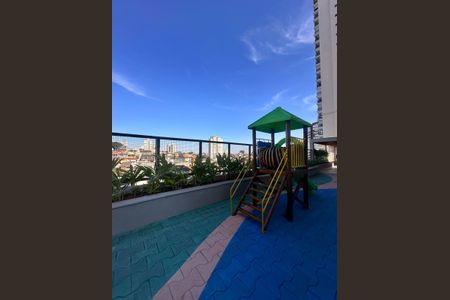 Apartamento à venda com 55m², 2 quartos e 1 vagaPlayground