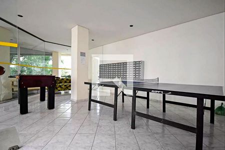 Apartamento à venda com 107m², 2 quartos e 1 vagaÁrea comum