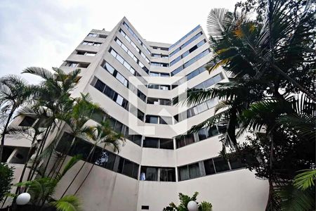 Apartamento à venda com 107m², 2 quartos e 1 vagaFachada