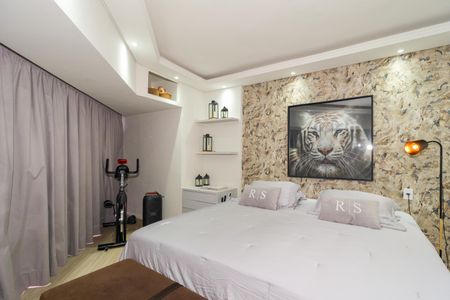 Apartamento à venda com 107m², 2 quartos e 1 vagaSuíte