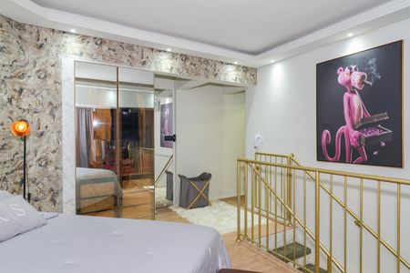 Apartamento à venda com 107m², 2 quartos e 1 vagaSuíte