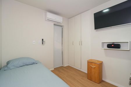 Apartamento à venda com 107m², 2 quartos e 1 vagaQuarto 