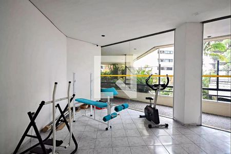 Apartamento à venda com 107m², 2 quartos e 1 vagaÁrea comum