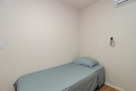 Apartamento à venda com 107m², 2 quartos e 1 vagaQuarto 