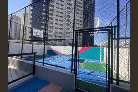 Apartamento à venda com 55m², 2 quartos e 1 vagaQuadra