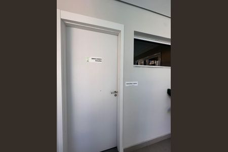 Apartamento à venda com 55m², 2 quartos e 1 vagaSauna