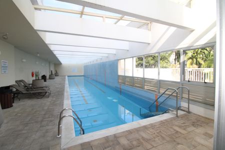 Apartamento à venda com 96m², 3 quartos e 2 vagasÁrea Comum