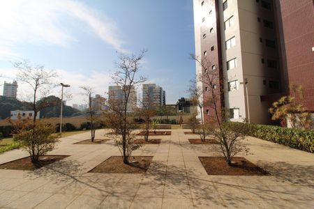 Apartamento à venda com 96m², 3 quartos e 2 vagasÁrea Comum