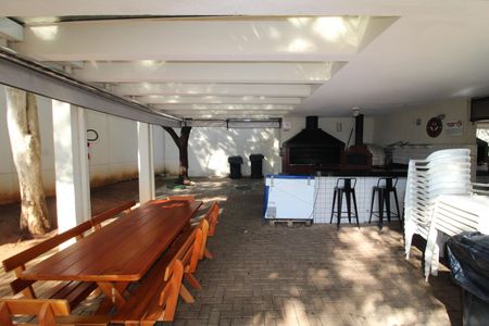 Apartamento à venda com 96m², 3 quartos e 2 vagasÁrea Comum