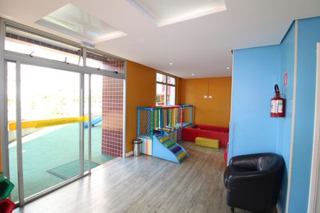 Apartamento à venda com 96m², 3 quartos e 2 vagasÁrea Comum