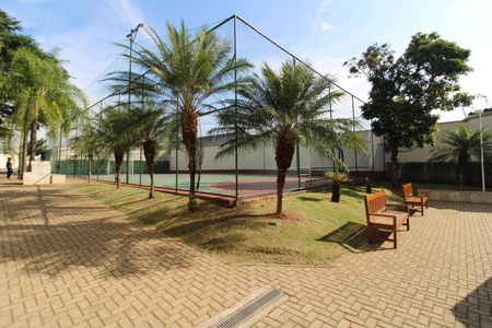 Apartamento à venda com 96m², 3 quartos e 2 vagasÁrea Comum