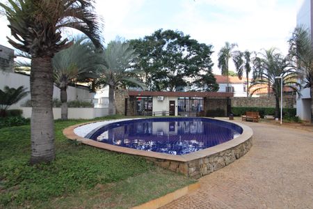 Apartamento à venda com 96m², 3 quartos e 2 vagasÁrea Comum