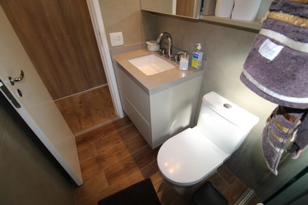 Apartamento à venda com 96m², 3 quartos e 2 vagasBanheiro Suíte