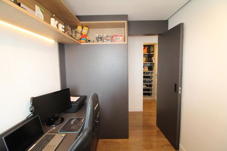 Quarto 1 de apartamento à venda com 3 quartos, 96m² em Santana, São Paulo