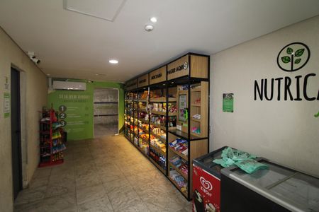 Apartamento à venda com 96m², 3 quartos e 2 vagasÁrea Comum