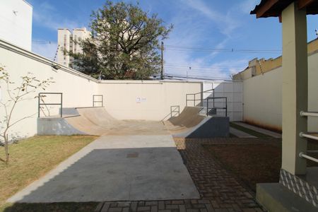 Apartamento à venda com 96m², 3 quartos e 2 vagasÁrea Comum