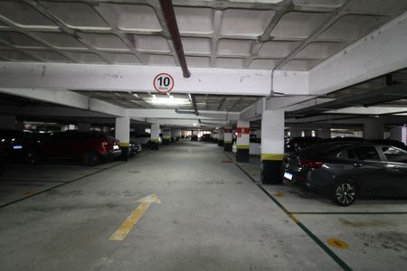 Apartamento à venda com 96m², 3 quartos e 2 vagasÁrea Comum