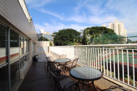 Apartamento à venda com 96m², 3 quartos e 2 vagasÁrea Comum