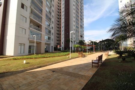 Apartamento à venda com 96m², 3 quartos e 2 vagasÁrea Comum