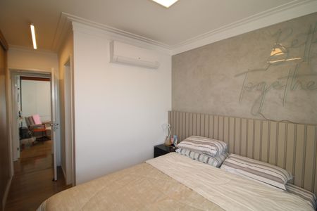 Apartamento à venda com 96m², 3 quartos e 2 vagasSuíte