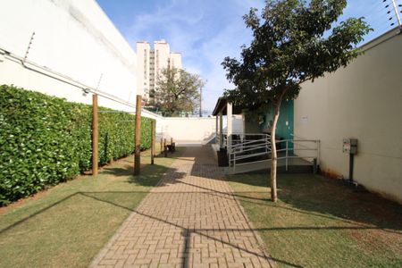 Apartamento à venda com 96m², 3 quartos e 2 vagasÁrea Comum