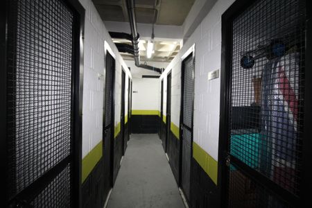 Apartamento à venda com 96m², 3 quartos e 2 vagasÁrea Comum