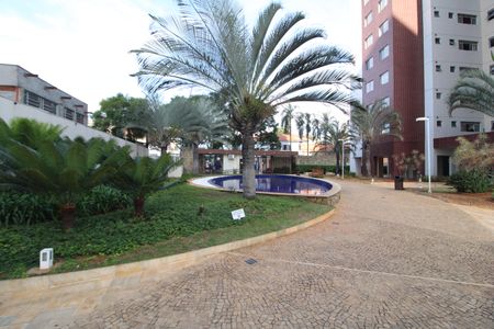 Apartamento à venda com 96m², 3 quartos e 2 vagasÁrea Comum