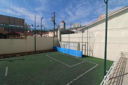 Apartamento à venda com 96m², 3 quartos e 2 vagasÁrea Comum