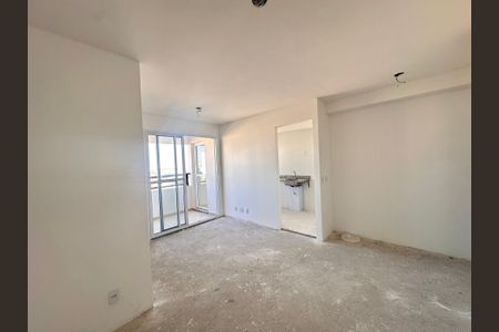 Apartamento à venda com 56m², 2 quartos e 1 vagaSala 