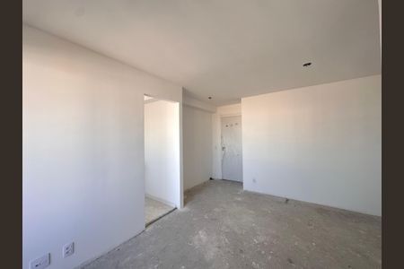 Apartamento à venda com 56m², 2 quartos e 1 vagaSala 