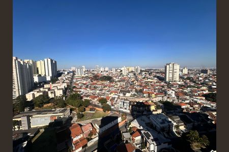 Apartamento à venda com 56m², 2 quartos e 1 vagaQuarto 1 - Vista 