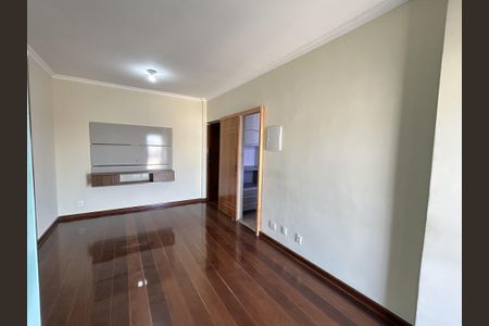 Apartamento à venda com 54m², 2 quartos e 1 vagaSala